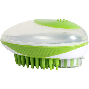 Clever Paws 2 in 1 Shampoo Groomer by Clever Paws