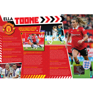 Shoot Official Annual 2024 - LBB78819 by Shoot