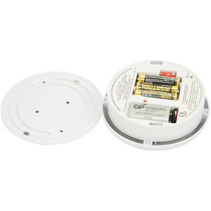 Prosafe Wireless Linkable Smoke Alarm by PROSAFE