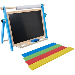 Double Sided Magnetic Tabletop Easel by Crafty Club