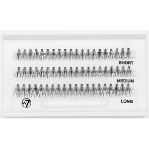 W7 Individual Lashes by W7