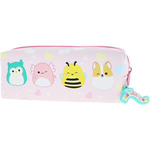 Squishmallows Pencil Case by Squishmallows