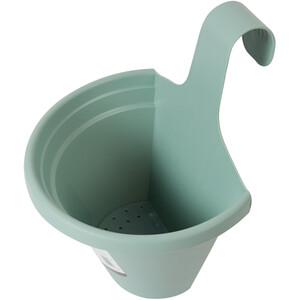 Clever Pots Hanging Pot - Grey / 32cm by Clever Pots