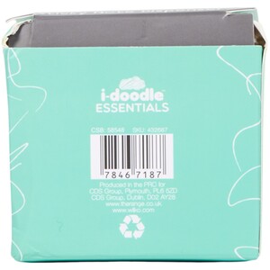 Sticky Note Dispenser by i-doodle essentials