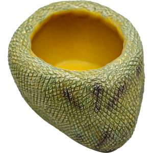 Swell Reptiles Water Bowl Cup - Yellow by Swell Reptiles