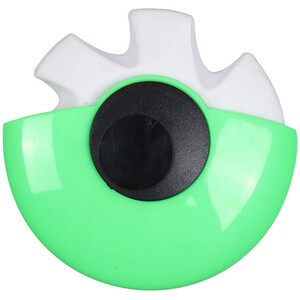 UFO Spinner Eraser