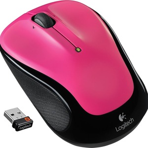 Logitech M325 Wireless Mouse - multi by Logitech