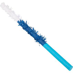 Game Controller Pinata Set with Stick Blindfold - Blue by Fax Potato