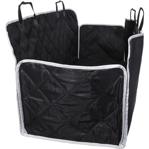 Car Cover - Black by Doog