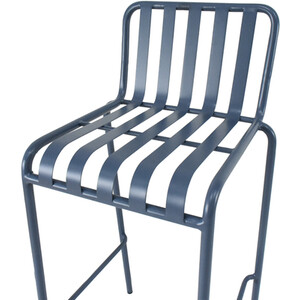 Esther Bar Set - Grey by Outdoor Essentials