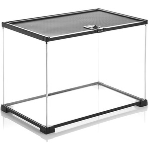 Swell Reptiles Glass Habitat - Clear by Swell Reptiles