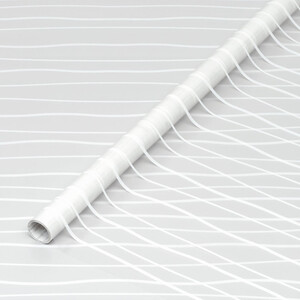 d-c-fix Self Adhesive Waves Window Privacy Film by d-c-fix