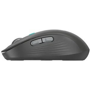 Logitech Signature AI Edition M750 Wireless mouse - Multicolour by Logitech