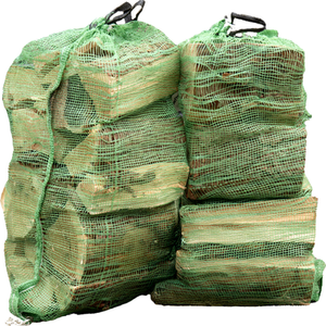 Softwood Log Nets - Brown / 2 Nets by Maxchips