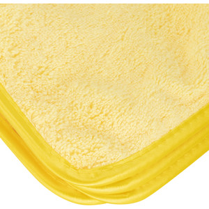 Extra Large Microfibre Drying Towel by Carkit