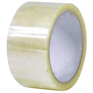 Extra Strong, Low Noise Packaging Tape by Groundlevel