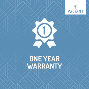 Portable Camping BBQ includes 2 x Mugs and Kettle by Valiant