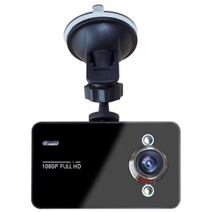 1080P HD Car Dash Camera