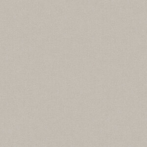 Odile Plain Wallpaper - Taupe by Grandeco