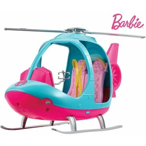 Helicopter Dreamhouse Adventures - Red by Barbie