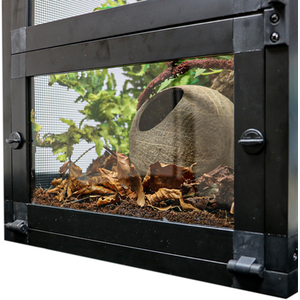Swell Reptiles Premium ReptiAir Screen Cage by Swell Reptiles
