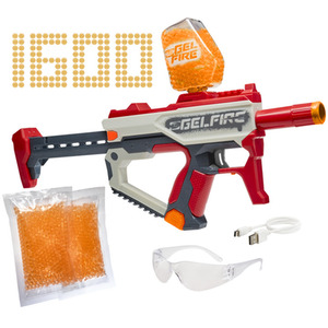 Nerf Pro Gelfire Mythic - Red by Nerf