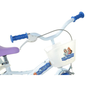 Dino Snow Queen Kids 12