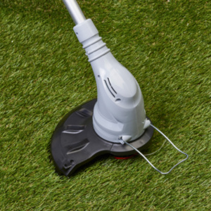 Ryno 450W 30cm 2 in 1 Electric Grass Trimmer by Ryno