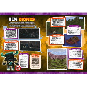 Minecraft Ultimate Unofficial Gaming Guide - Multi by Minecraft