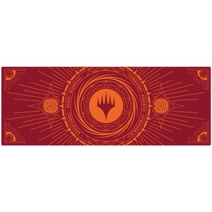 Magic the Gathering XL Desk Pad & Coaster Set - Multi by Magic the Gathering
