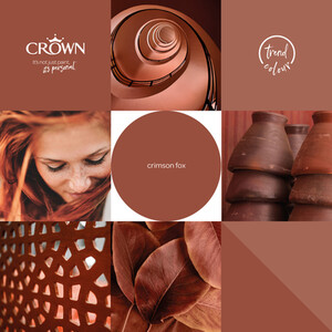 Crown Matt Emulsion by Crown Paints