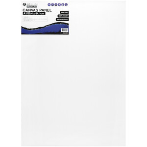 Art Studio Premium Canvas Panel - A1 by Art Studio