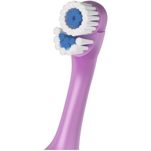 Colgate Barbie Battery Operated Toothbrush by Colgate