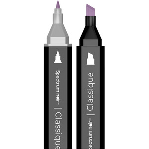 Spectrum Noir Classique 12 Pack - Vibrant Florals by Spectrum Noir