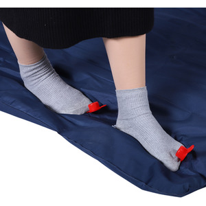 Outsunny Double SelfInflating Matress Bed by Outsunny