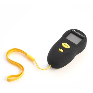 Swell Reptiles Infrared Thermometer - Black by Swell Reptiles