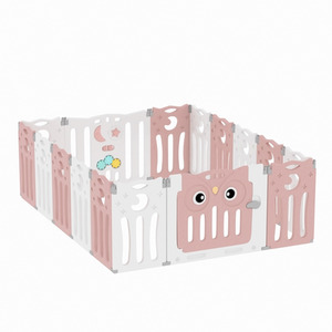 Kidkid Foldable Baby Safety Playpen by Kidkid
