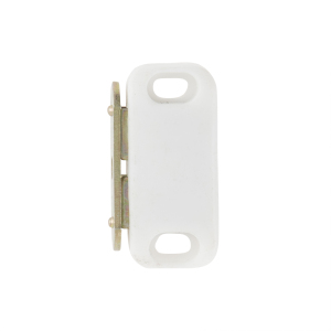 Magnetic Catches White - Medium by Hiatt