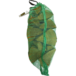 Softwood Log Nets - Brown / 1 Net by Maxchips