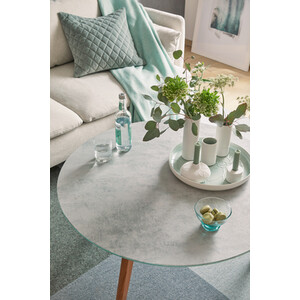 d-c-fix Concrete Self Adhesive Vinyl Film - Grey by d-c-fix