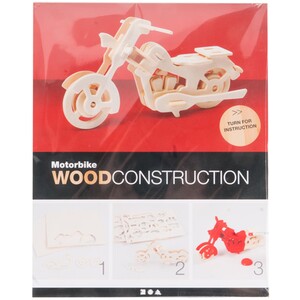 3D Construction Figures