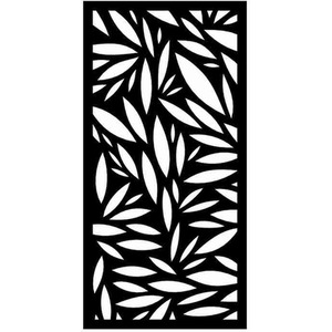 Composite Garden Privacy Screen by Luxury Screens