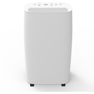 Daewoo Dehumidifier 12L - White by Daewoo