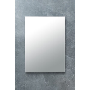Atlanta Bathroom Mirror - Rectangular