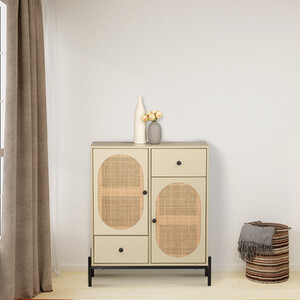 Thea Sideboard - Natural