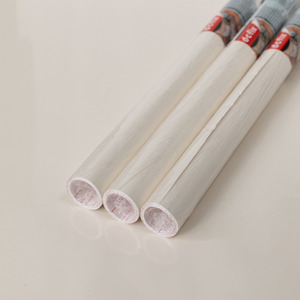 dc fix Whiteboard Black Self Adhesive Vinyl Wrap - white by d-c-fix