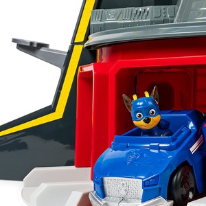 Lookout Tower Mighty Pups Super Paws Playset - multi by PAW Patrol