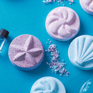 House of Crafts Bath Bombe Craft Kit - Multiple Colours by House of Crafts