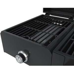 Columbus Gas and Charcoal Grill - by BBQ Chef