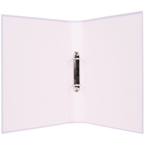 Lilac Ringbinder - Lilac